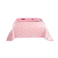 thumbnail image 2 of Deeceymbur Blue Pink Summer Quilt Air Conditioning Lightweight Washable Polyester Quilt Insert Cooling, 2 of 6