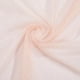 thumbnail image 1 of Tela de malla de poliéster de 78,7 x 63 pulgadas, color rosa, mosquitera sólida, tela transpirable, tul transparente, gasa, tela suave por yarda, 1 of 9