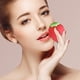 thumbnail image 2 of Juego de 4 esponjas de maquillaje, huevos de belleza para niñas, disponibles tanto en húmedo como en seco, 2 of 5