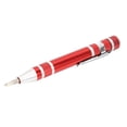 thumbnail image 1 of Senjay Mini Magnetic Screwdriver, Pocket Screwdriver High Strength For Gadgets, 1 of 8