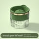 thumbnail image 3 of Molde Redondo Grande para Bolas de Hielo Zdf240508003 | Bandeja de Silicona para Cubitos de Hielo de Grado Alimenticio | Fácil de Desmoldar con Sello Hermético | Máquina de Hielo Doméstica para Bebid, 3 of 3