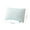 Blue, variant on Big Size Down Pillow for Bed, Soft Pillow for Sleeping, Hotel Quality Firm down Filling Pillow with Skin-Friendly Cotton Fabric for Back, Stomach or Side Sleepers