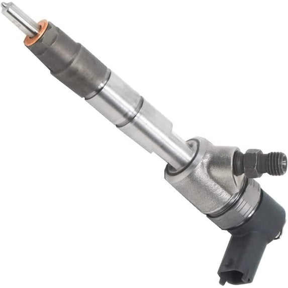 Seapple 1pcs Fuel Injector 0445110578 Compatible with Fiat 500 1.3 Multijet 169 A1.000