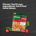 thumbnail image 3 of Pack of 2 - Knorr Marinara Pasta Mix 4.4 oz, 3 of 4