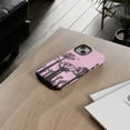 thumbnail image 3 of Pink Forest Tree Design iPhone 14 Case-iPhone 14-iPhone Case-iPhone, 3 of 3