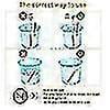 thumbnail image 3 of Heater 2000w, Heater For Inground Pools,inflatable Poolwanan 26-27s, 3 of 5