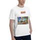 thumbnail image 2 of Camiseta de Manga Corta para Hombres Naru, 2 of 5