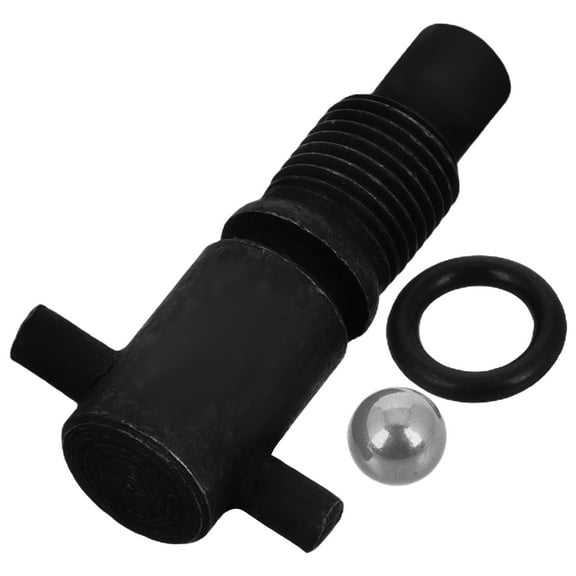 Soimiss Compact Oil Seal Repair Kit for Automotive Floor Jack