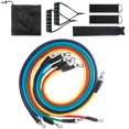 thumbnail image 2 of Unisex Expansion Elastic Belt Strong Stretch High Quality Portable Sports Rally, 2 of 8