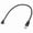 25cm Right, variant on USB to Mini USB Data Cable Perfect for Charging and Syncing Cable Replacements