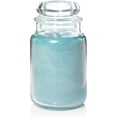 thumbnail image 5 of Yankee Candle Scented Candle, Bahama Breeze, Original Large Jar Candle, 110-150 Hours of Burn Time, 22 oz., 5 of 5