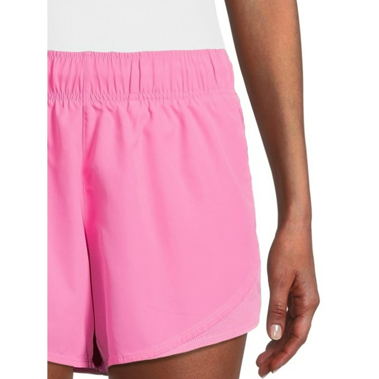 Dresime Running Shorts for Women hot Pink Medium : : Clothing,  Shoes & Accessories
