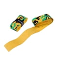 thumbnail image 2 of S SERENABLE Fishing Rod Tie Rod Wrap Straps Fastening Strap Overwraps Handle Sleeving Green, 2 of 6