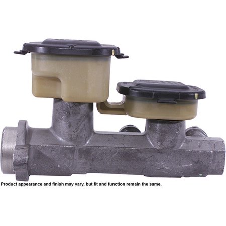 CARDONE Reman 10-2029 Brake Master Cylinder fits 1985-1996 Chevrolet  GMC