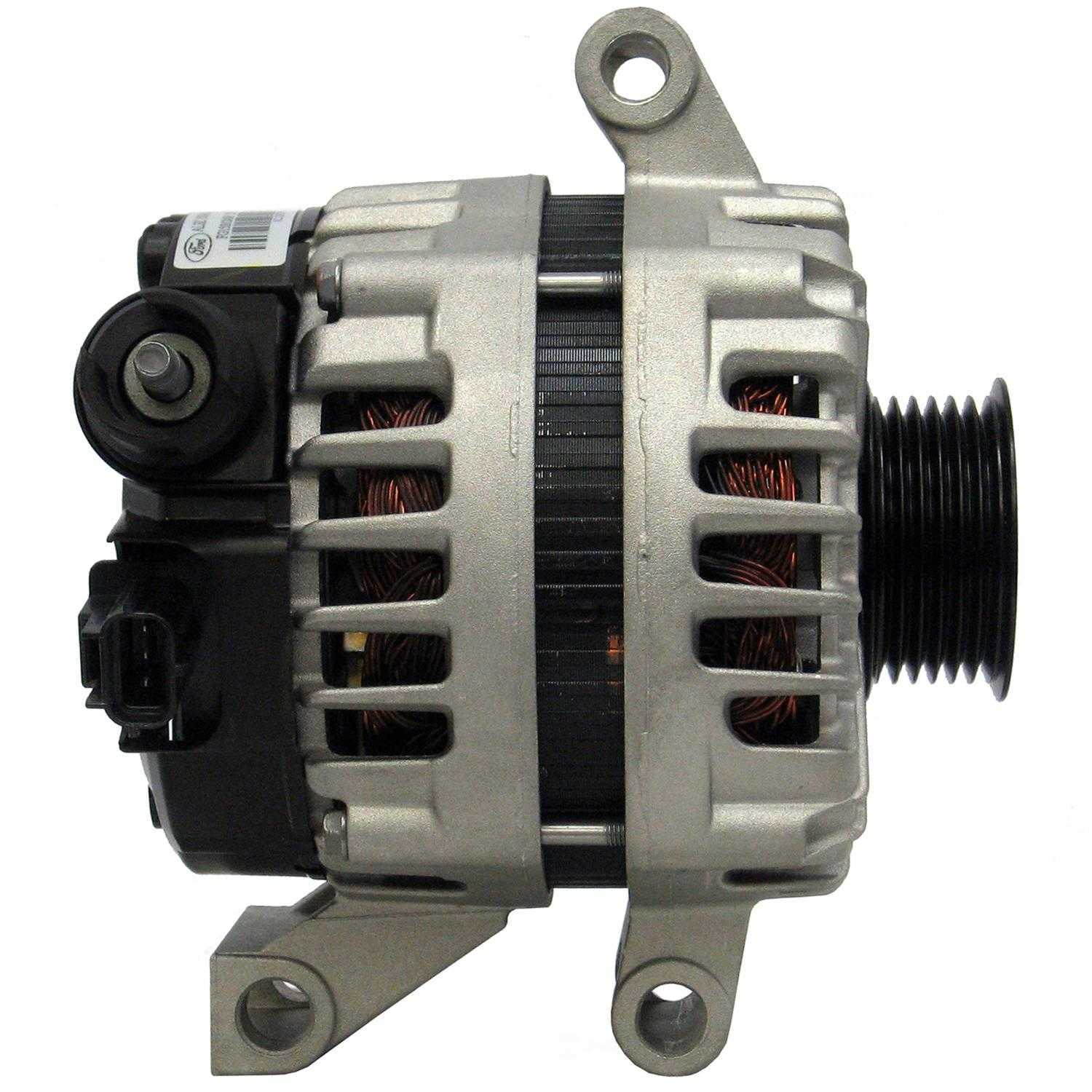 FVP Professional 10124 Alternator Standard