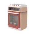thumbnail image 2 of Bunblic Kitchen Appliances Toy Educational Toy Develop Motor Skills for Ages 3+ Gift Oven, 2 of 8