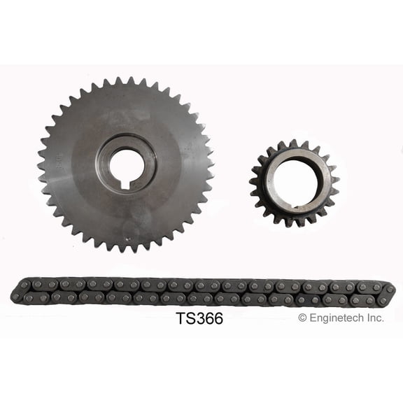 Enginetech TS366 Engine Timing Set