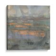 thumbnail image 1 of Cuadro decorativo - Emulsión De Cobre I, Victoria Borges 100x100 Canvas Lab Abstracto, Contemporáneo, 1 of 2