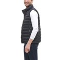 thumbnail image 5 of Chaleco acolchado Tommy Hilfiger Ultra Loft para hombre, color negro, 5 of 5