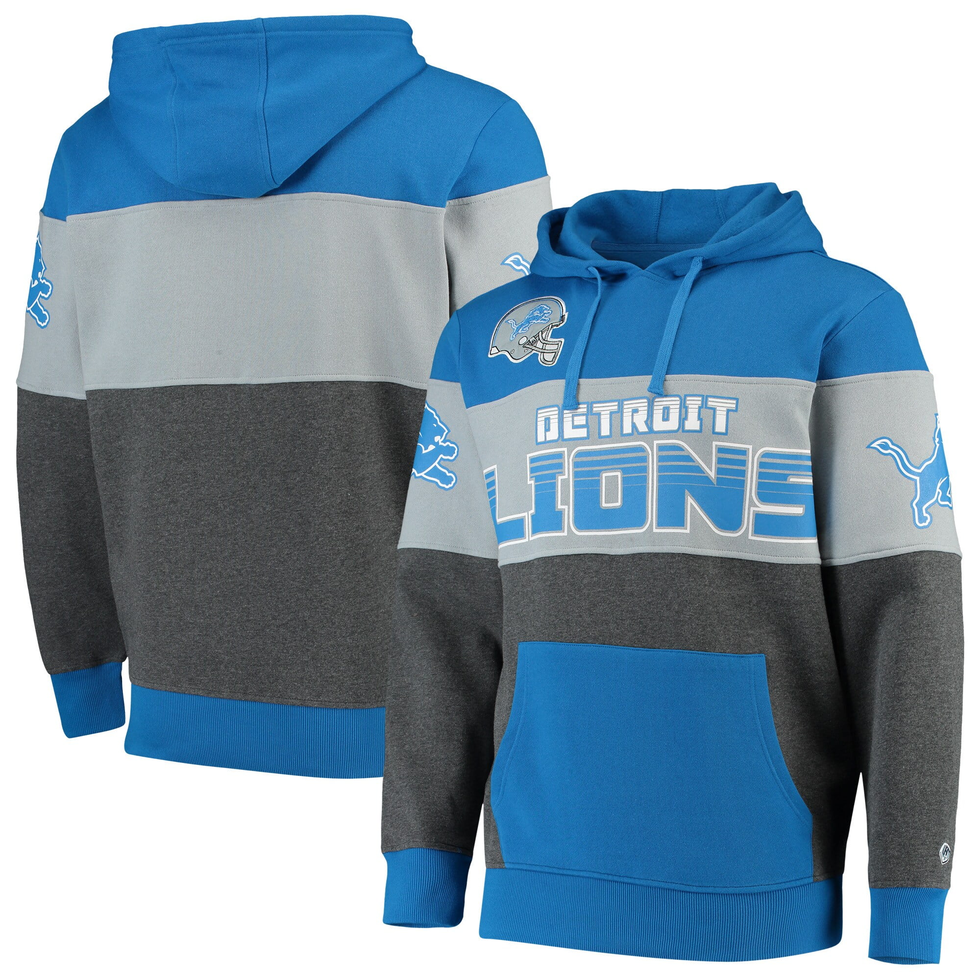 detroit lions hoodies cheap