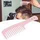thumbnail image 4 of Peine para desenredar de dientes anchos ABS ANGGREK, 4 of 8