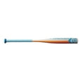 thumbnail image 2 of Louisville Slugger Proven BBCOR Fastpitch Softball Bat, 30" (-13), 2 of 6