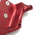 thumbnail image 3 of Cubierta Deslizante de Protección de Motor de Aleación para CBR600RR 2003 2004 2005 2006 - rojo DYNWAVEMX Deslizadores del motor de la motocicleta, 3 of 6