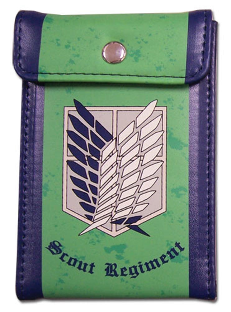 Anime Scout Regiment Sword Replica - 37.5 Inch Foam Cosplay Prop From Attack On Titan