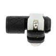 thumbnail image 3 of Threaded Hiking Pole Quick Trekking Canes Sticks - 14mm, 3 of 7