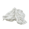 thumbnail image 2 of Seachoice 90006 Recycled White Knits Wiping Cloths, 4-lb. Box, 7402-SS05-SC, 2 of 4