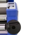 thumbnail image 3 of Qomolangma 63in Full-Auto Wide Format Cold Laminator Laminating Machine with Heat Assisted, 3 of 8