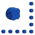 thumbnail image 3 of Limpiador de vidrio Methold para pecera azul 10Conjunto Raspado interno y externo sincronizado, 3 of 6