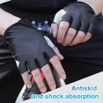 thumbnail image 2 of Mountain Bike Top Tube Bag For 5.7 Inch Phone, 2 of 5