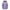 Purple, variant on Kaemgyyd Womens Waterproof Rain Coat Lightweight Button Jacket Outdoor Hooded Windbreaker Zip up Outwear with Pockets