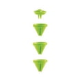 thumbnail image 2 of Mastrad - Deco Veggie Slicer, 2 of 3