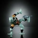 thumbnail image 5 of Figura de acción Masters of the Universe Origins Leech, 5.5 pulgadas, 5 of 6