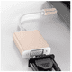 thumbnail image 3 of Adaptador Conversor de cable tipo C a VGA BLOOSOM, 3 of 4