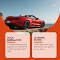 thumbnail image 4 of Kit de cuidado de arañazos de coche Homonth, 4 of 14