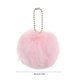 thumbnail image 3 of Adornos navideños, regalos navideños, bolas navideñas, adornos navideños, bolas peludas para decorar el árbol de Navidad, artículos para realzar coronas, bolas de poliéster., 3 of 6