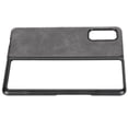 thumbnail image 4 of Funda de cuero para teléfono con patrón, funda de cuero para teléfono con patrón de estilo empresarial para Xiaomi MIXFOLD Funda de cuero para teléfono para FOL Diseño elevado, 4 of 9