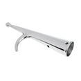 thumbnail image 1 of Replacement Marine Raft Boat Hook Head End Lifeboat Yacht Sailing Dock Accessories - Large/Small, 1 of 5