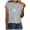 A-Grey98, variant on Womens Tshirts Dragonfly Graphic Tee Crew Neck Short Sleeve Minimal Summer Loose Fit Casual Daily Elegant Basic Tops