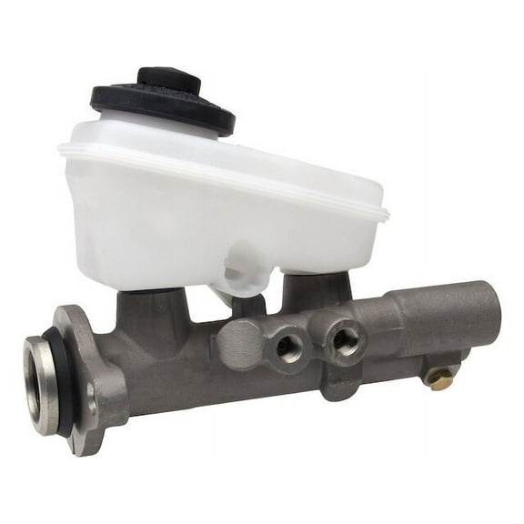 Brake Master Cylinder - Compatible with 1993 - 1998 Toyota Supra 1994 1995 1996 1997