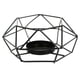 thumbnail image 4 of Portavelas geométrico para bodas L, 4 of 6
