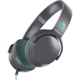 thumbnail image 2 of Auriculares On-Ear Skullcandy Riff gris verde azulado Riff On-Ear Diadema Alámbricos, 2 of 2
