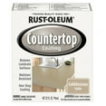RustOleum Specialty Countertop Coating Cobblestone, Quart