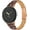 Leopard, variant on Compatible with Google Pixel watch 3 41MM/Pixel watch 2/Pixel Watch Bands Women, Stylish Resin Watch Bracelet Replacement Bands for Adjustable Wristband White