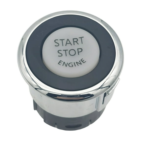 NOVAPATRS Ignition Starter Switch Start Button for 2008-2013 Nissan Altima 2009-2014 Nissan Maxima 2010-2014 Nissan Murano 2.5L 3.5L 25150-1LB0A 251501AA0B