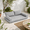 Light Grey-75*39*6in, variant on Outdoor Daybed Cushion Cover Size Mattress Bolsterow Fitted Sheet (75 * 39 6in Navy Blue)