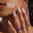 thumbnail image 2 of Apres Heavenly Top Gelcoat Shimmer, Cherub, 15ml, 2 of 6